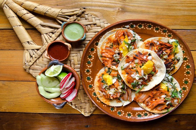 Mexico city  HISTORICAL SIGHTSEEING - Habibi World Travel & Tour